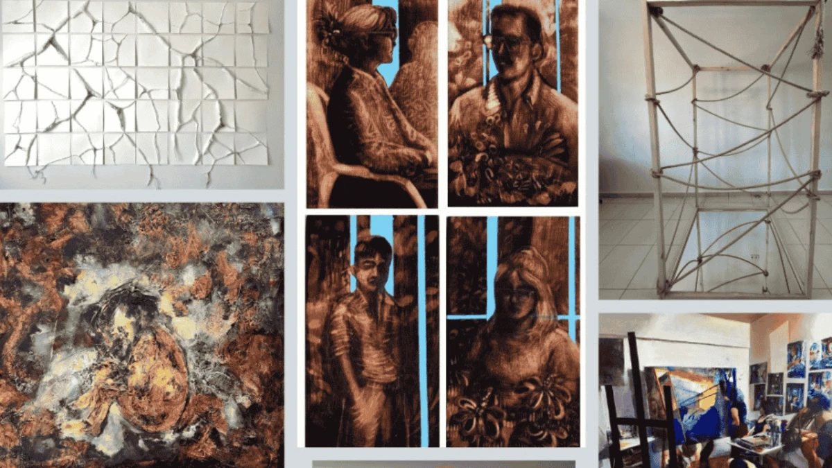 11'inci Genç Sanat: Güncel Sanat Proje Yarışması sonuçlandı