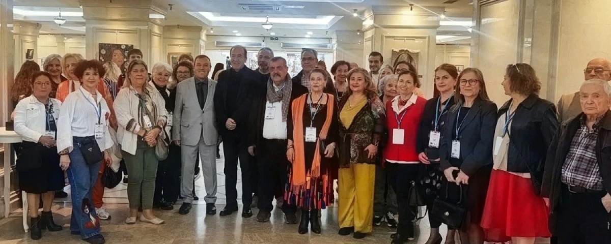 2. Art Days Sergisi Ankara Zafer Çarşısı Sanat Galerisi