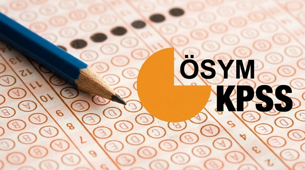 2026 KPSS başvuruları başladı mı, ne zaman bitiyor? KPSS başvuru ücreti kaç para?