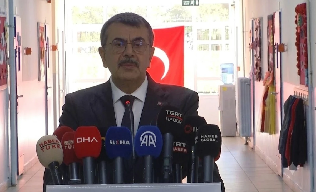 2026 LGS sonu&ccedil;ları ne zaman a&ccedil;ıklanacak? LGS sonu&ccedil; ve tercih takvimi