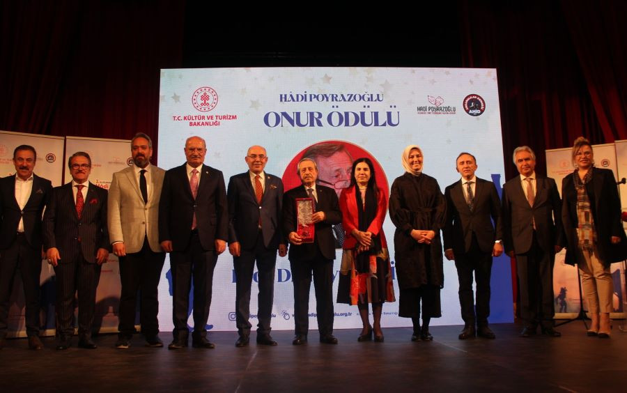 3. Uluslararası Hâdi Poyrazoğlu Kukla ve Karagöz Festivali başladı