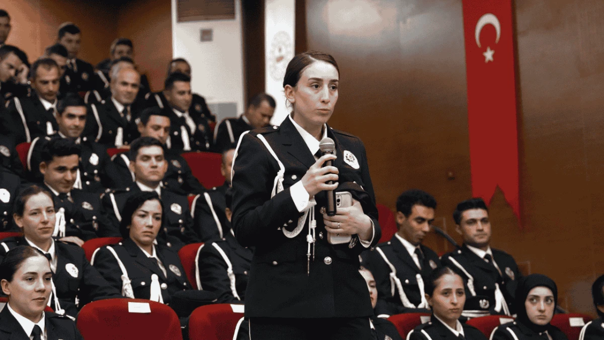 4'üncü Uluslararası Göç Konferansı Ankara'da gerçekleştirildi