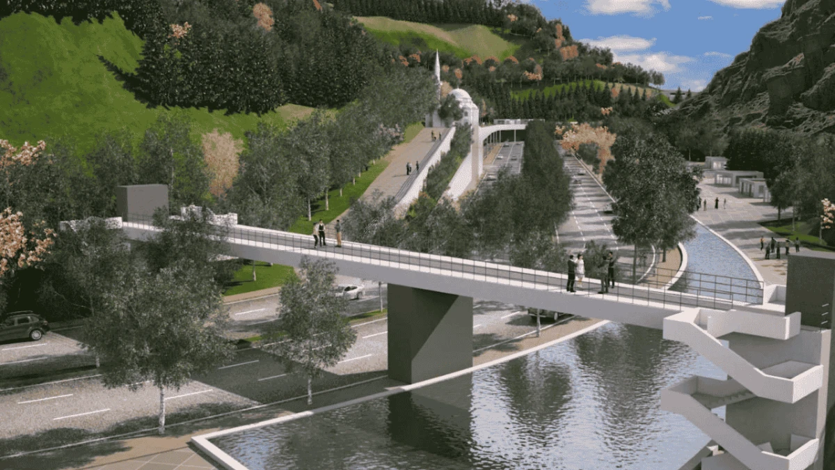 ABB’den Mansur Yavaş'ın imza projesi 100. Yıl Şükran Anıtı ve Şehitler Anıtı için açıklama: Gerçek dışı iddialar dolaşıma sokuluyor