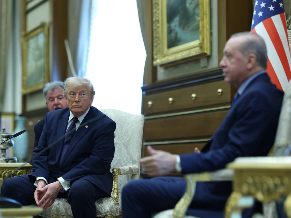 ABD, CAATSA yaptırımlarını ne zaman kaldıracak? Türkiye ne kazanır?