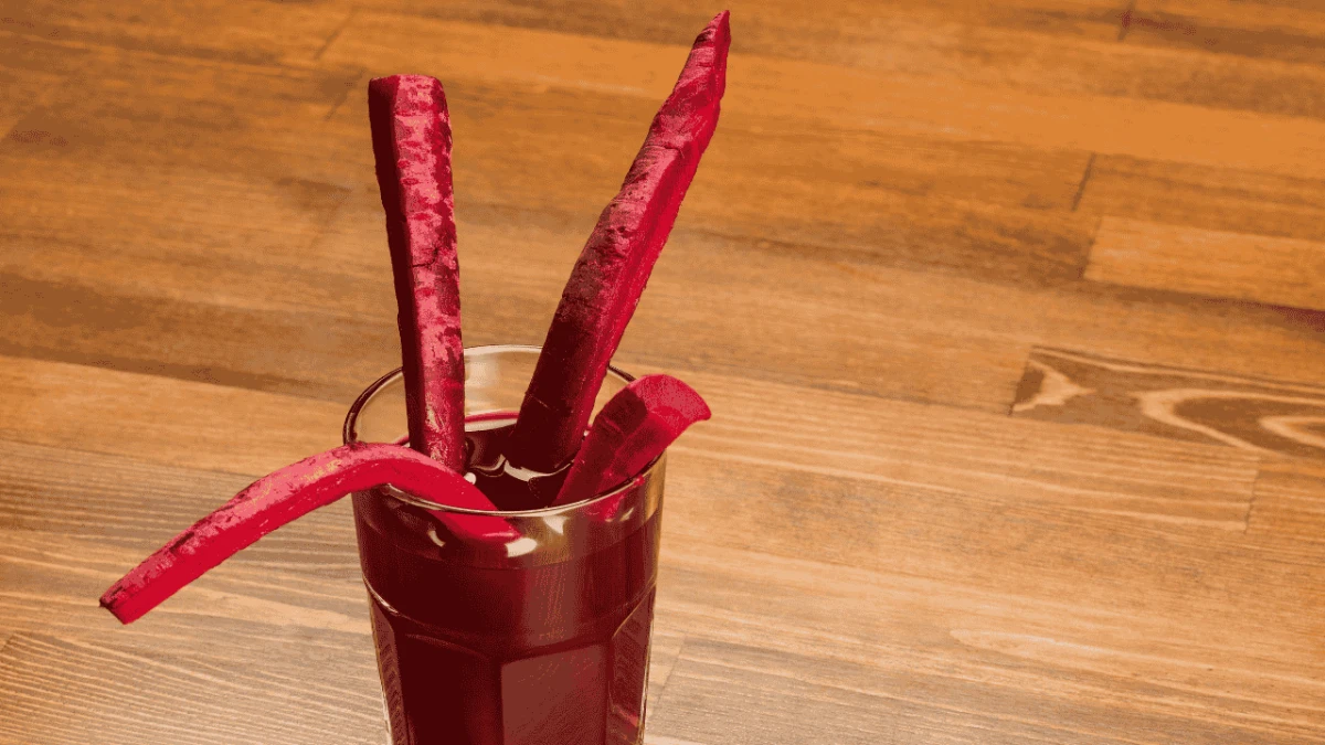 Adana şalgamı tescillendi