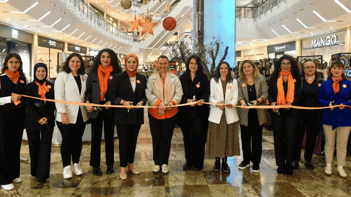 Ankara Büyükşehir Belediyesi'den 25 Kasım'a özel dopdolu programlar