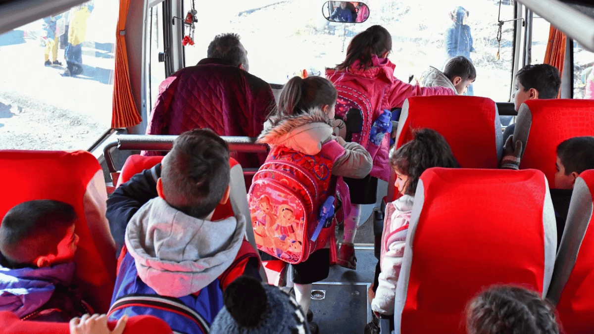 Ankara Büyükşehir Belediyesi'nden abonman desteği