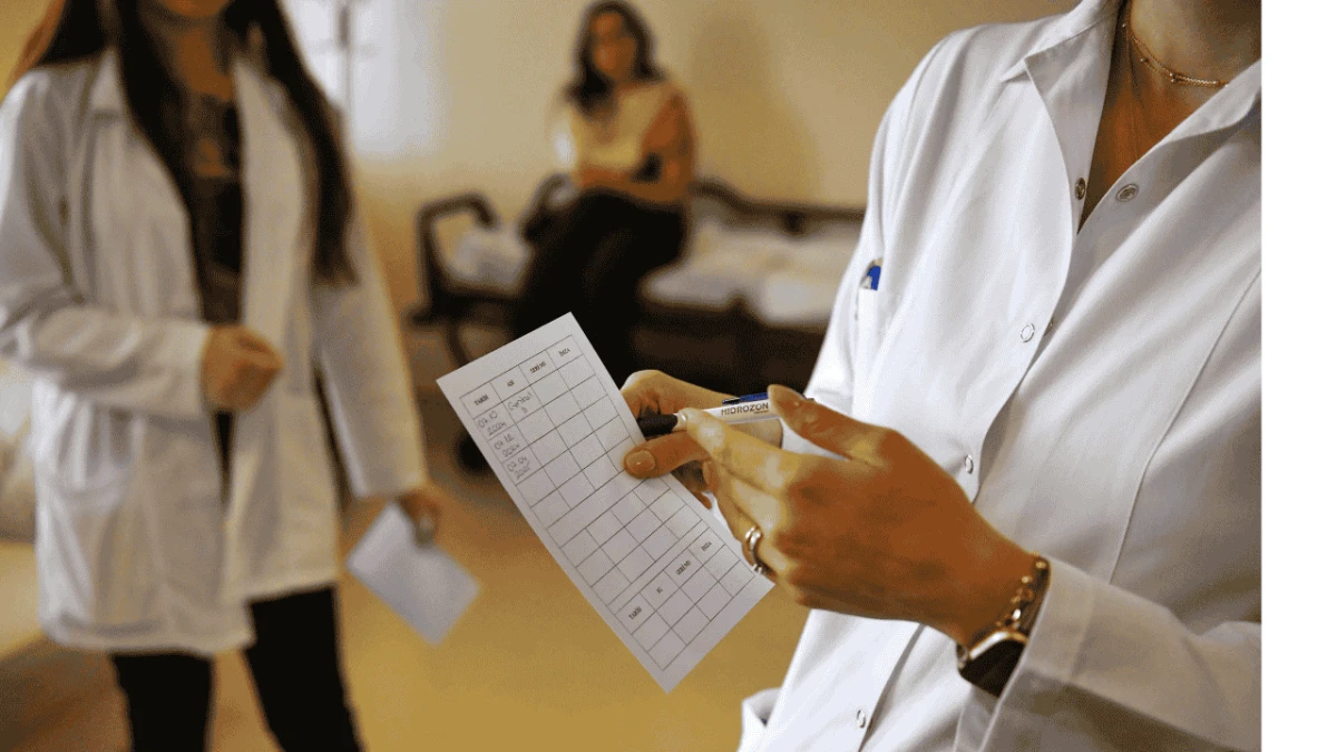 Ankara Büyükşehir Belediyesinden HPV aşı projesi sürüyor