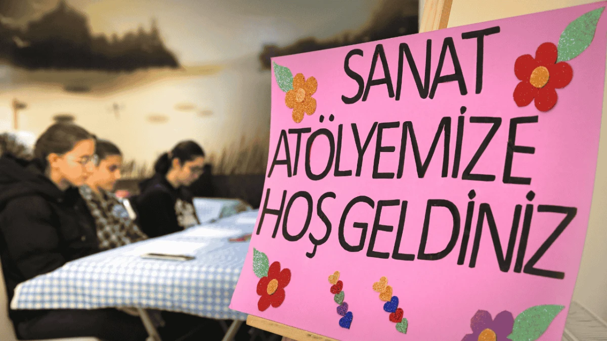 Ankara Büyükşehir'den ara tatilde öğrencileri geliştirecek program