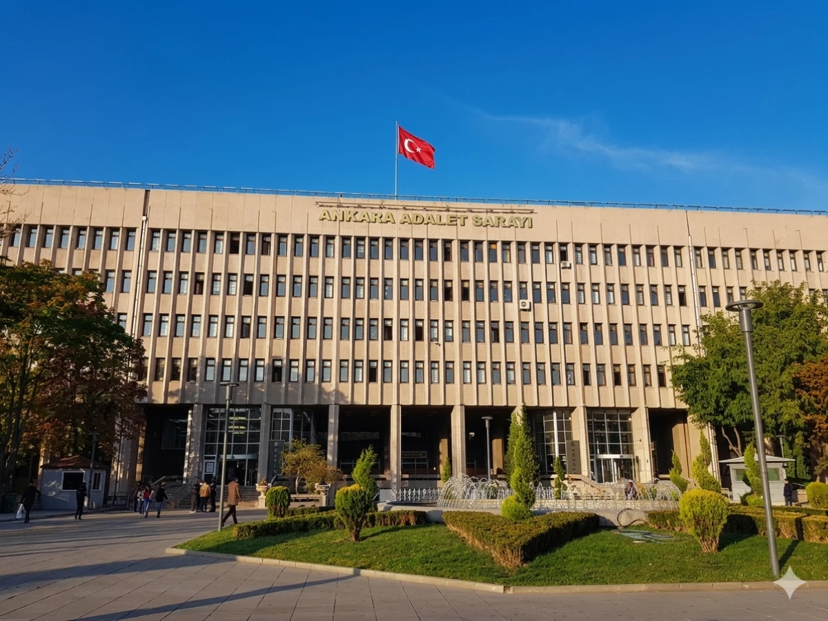 Ankara Cumhuriyet Başsavcısı Aykut &Ccedil;elik kimdir? Hangi g&ouml;revlerde bulundu?