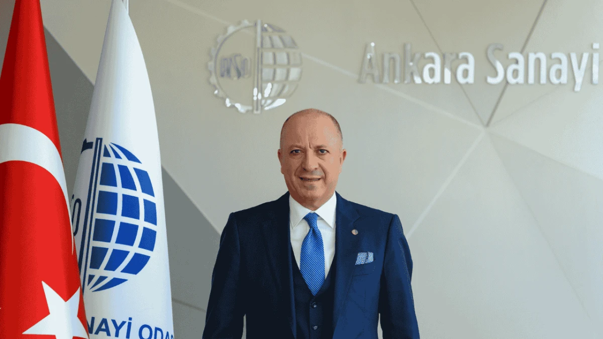 Ankara Sanayi Odası'ndan yazılım zirvesi