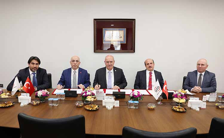 Ankara Ticaret Odası 'Healt Ankara' ile sağlık sektörünü tanıtacak