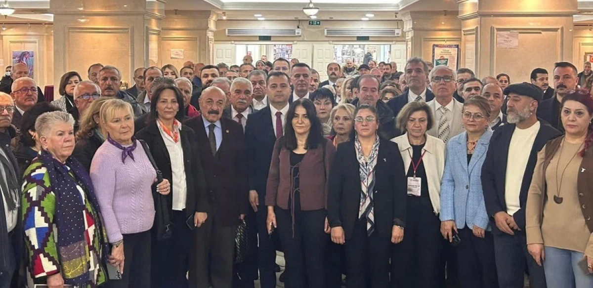 Ankara Zafer &Ccedil;arşısı G&uuml;zel Sanatlar Galerisi'nde Sanat G&uuml;nleri Başladı