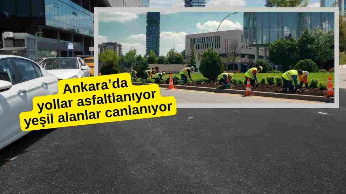 Ankara'da NATO Zirvesi alarmı! Kırmızı alanlar belli oldu, g&uuml;venlik en &uuml;st seviyeye &ccedil;ıkarılıyor