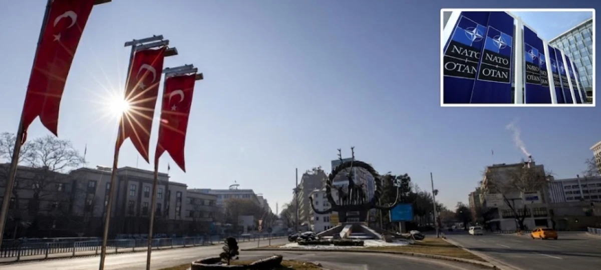 Ankara’da NATO Zirvesi öncesi geniş kapsamlı yasak kararı!