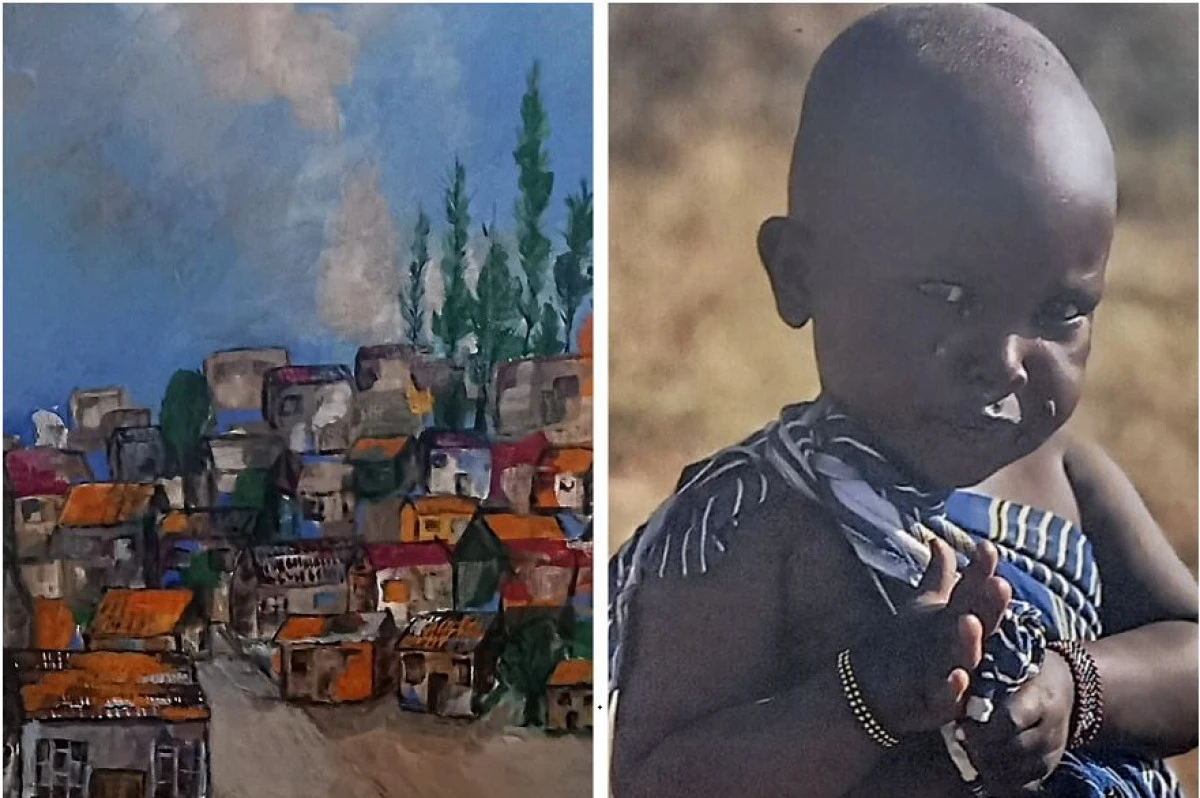 Ankaralı Hekimler Tıp Bayramı'nda Sanatla Buluştu