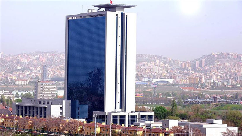 Ankara'nın Büyükşehir Belediye Başkanları