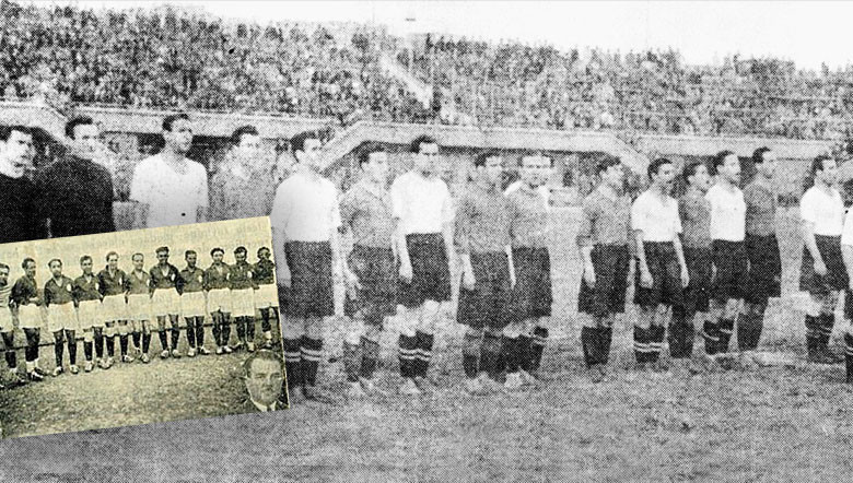 Ankara'nın futbol tarihi