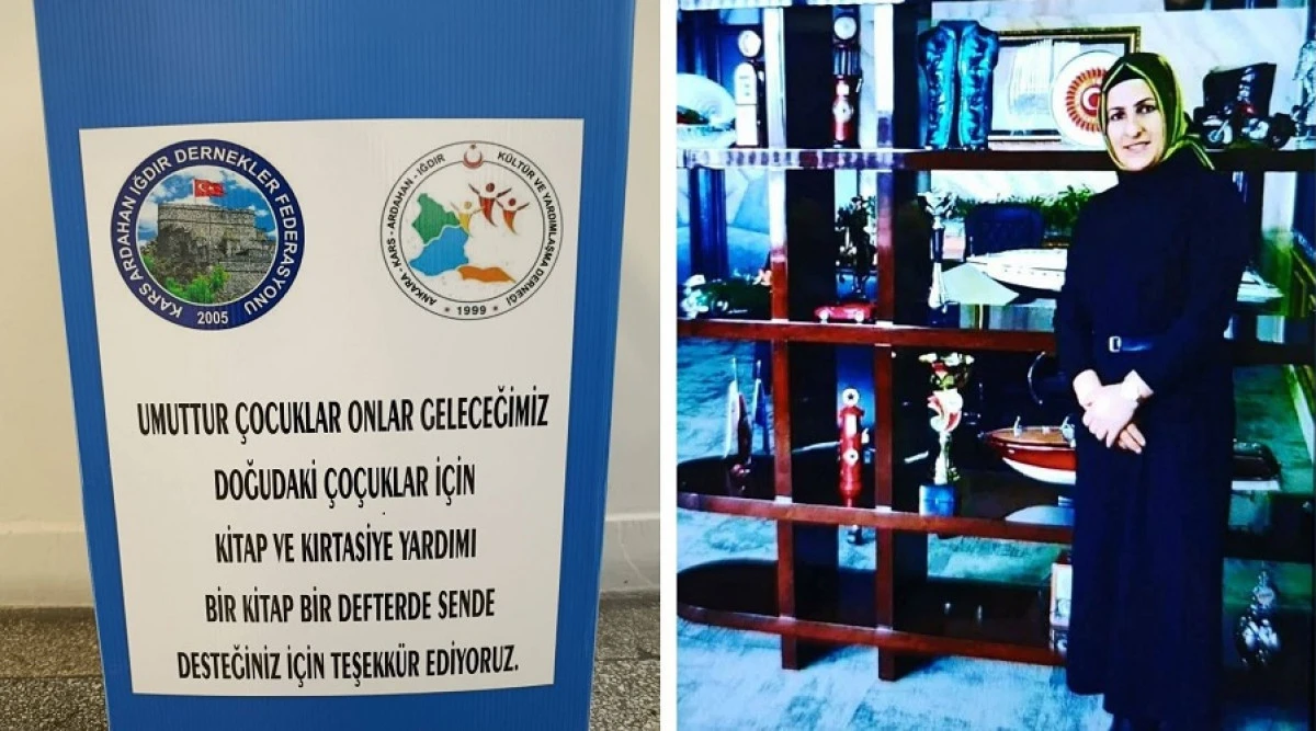 Asker annesi Filiz Kızıltaş&rsquo;ın y&uuml;reğinden doğan umut yolculuğu