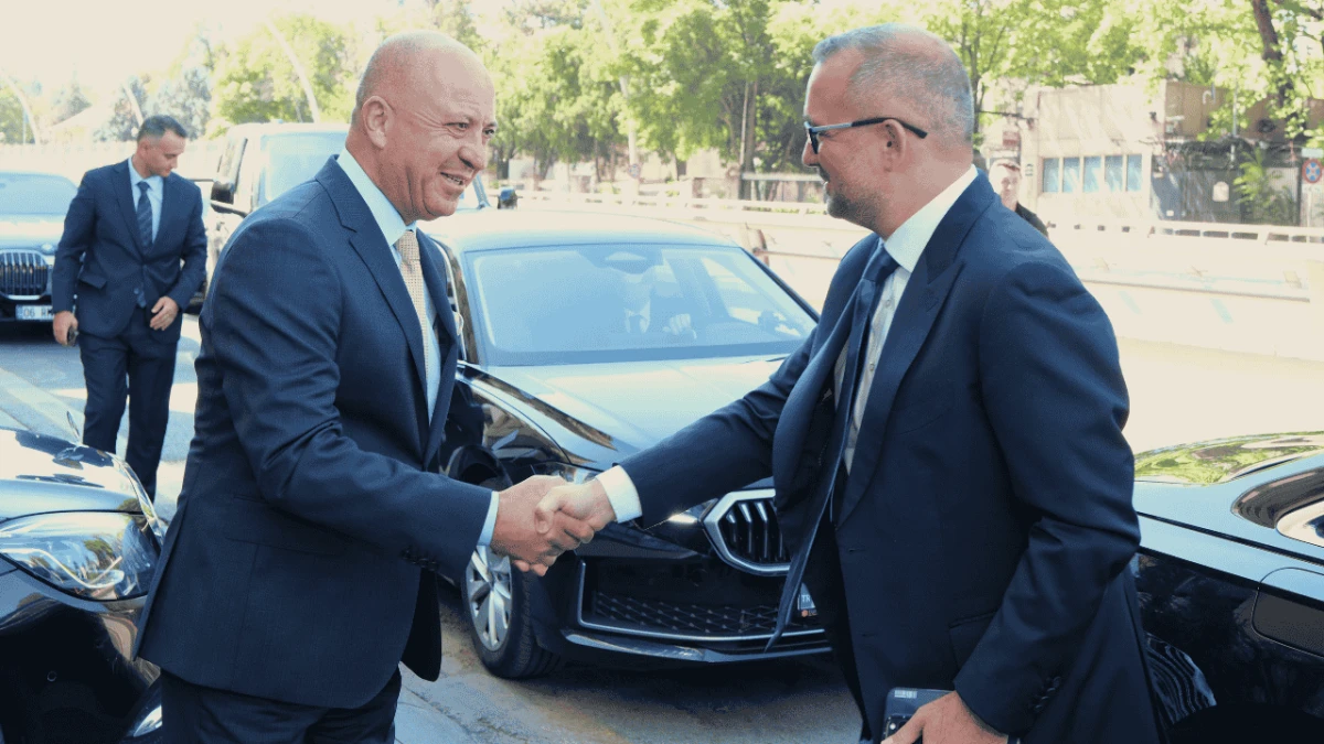 ASO Başkanı Seyit Ardıç: Nefes kredisi KOBİ'lerimizin iflas etmeden önceki son umududur