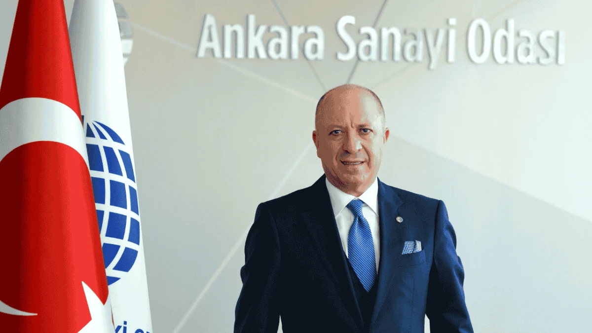 ASO Başkanı Seyit Ardı&ccedil;&rsquo;tan &ldquo;Made in EU&rdquo; yorumu: &Ouml;nemli bir gelişme