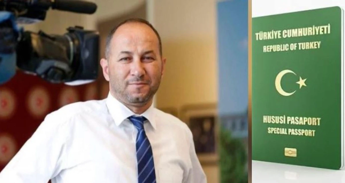 Basın mensuplarının yeşil pasaport talebi s&uuml;r&uuml;yor