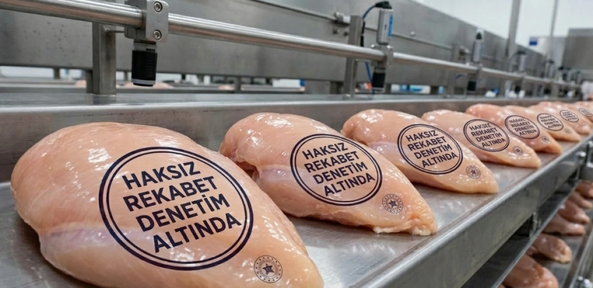 Beyaz et sekt&ouml;r&uuml;nde dev operasyon: 32 g&ouml;zaltı, 13 şirkete kayyım! 