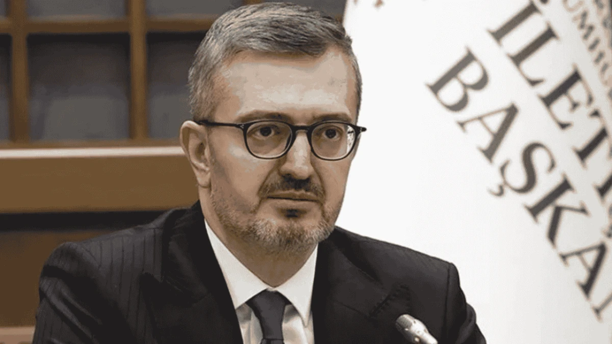 Burhanettin Duran: 2025&rsquo;te dezenformasyonla m&uuml;cadele kapsamında 337 yalanlama yapıldı