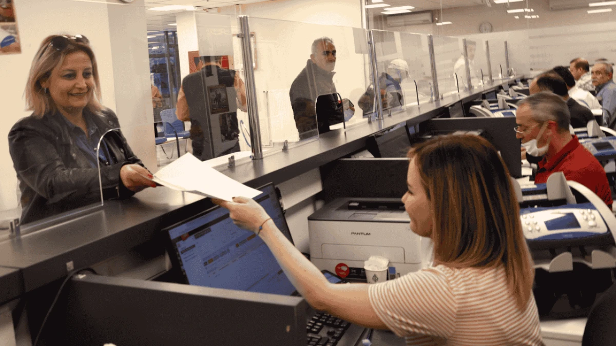 Çankaya Belediyesi vergiler için son ödeme gününü duyurdu