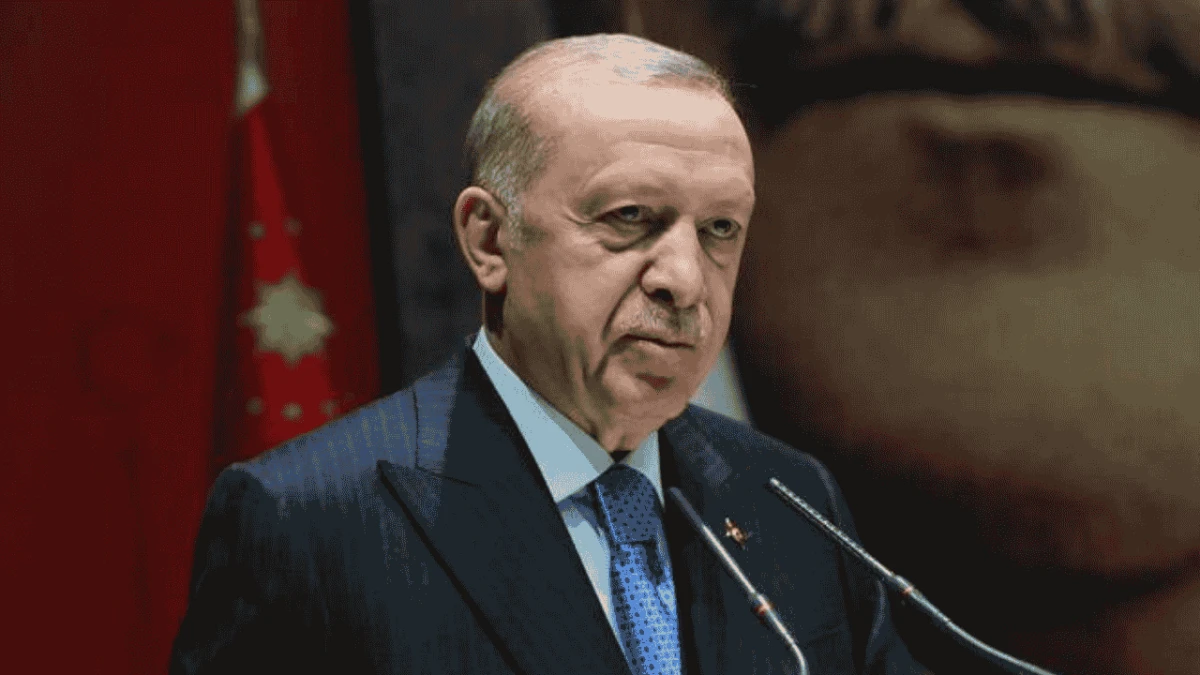 Cumhurbaşkanı Erdoğan’dan babalara çağrı: Evlat sahibi tüm babalara eşlerine daha fazla destek olmaları çağrısında bulunuyorum