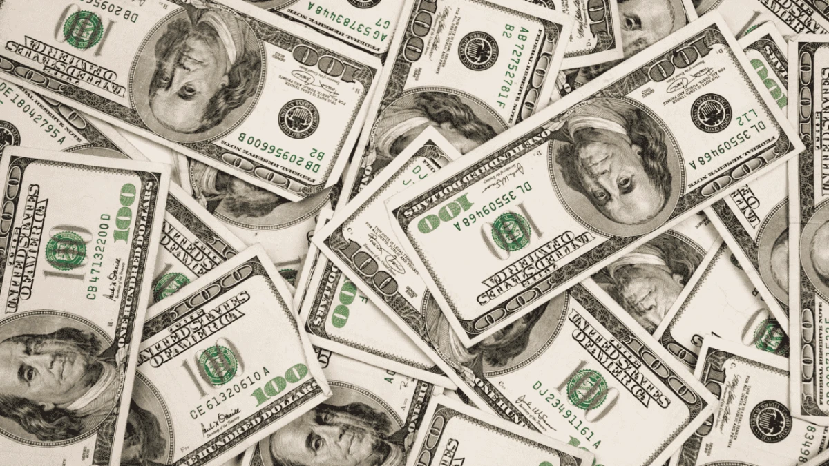 Dolar rekor kıracak