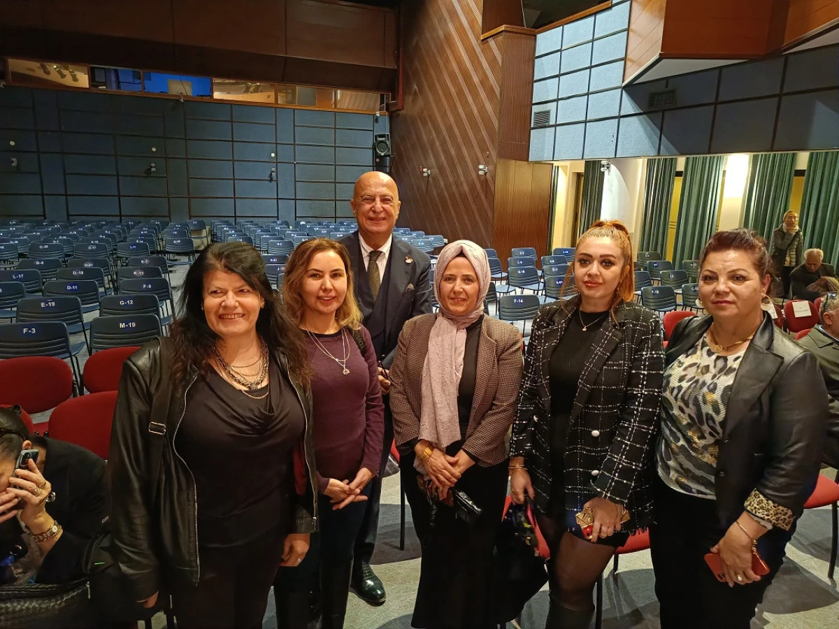 Dostluğun İkinci Yüzyılı Başlıyor… Lâle: Türk ve Japon Ezgileri Ankara’da Buluştu