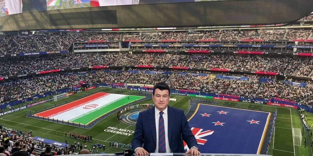 D&uuml;nya Kupası kadrosundan &ccedil;ıkarılan Murat Ekrem &Ccedil;imen kimdir? 