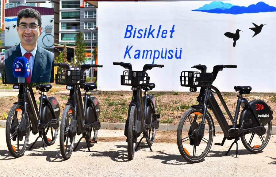 EGO, SUMP ile Ankara’da sürdürülebilir kentsel hareketlilik sağlayacak