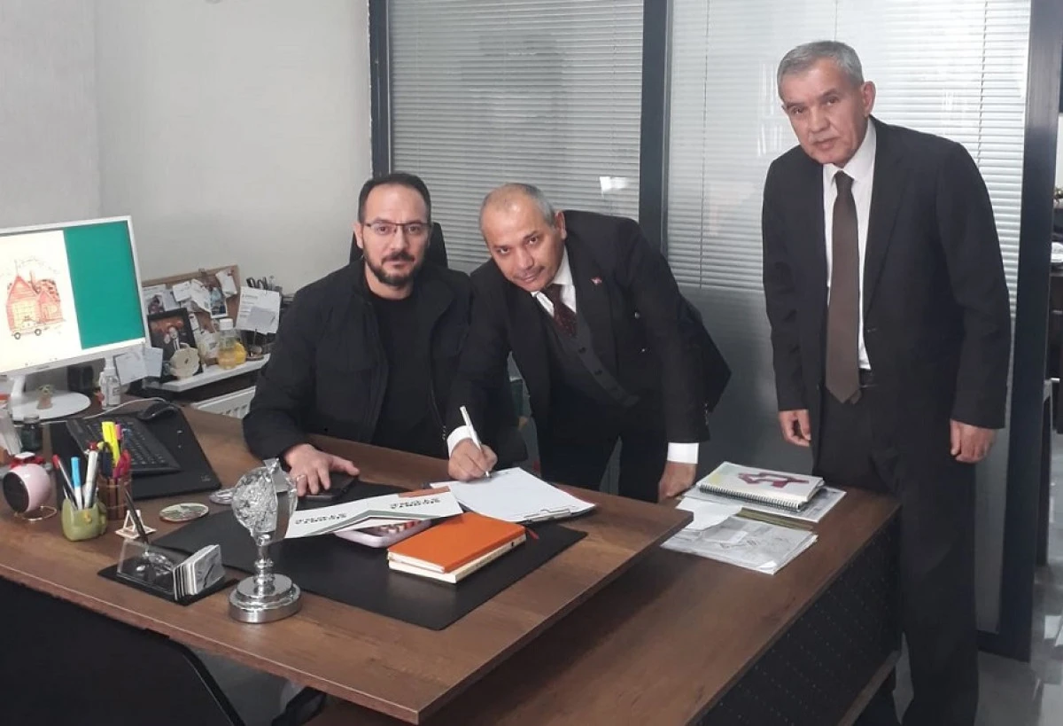 Engelli Hakları Federasyonu ile S Sigorta Store arasında indirim protokolü imzalandı