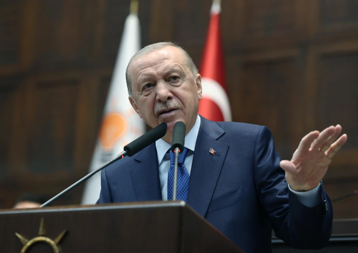 Erdoğan&rsquo;dan &ouml;nemli a&ccedil;ıklamalar: İsrail'e rağmen barış gelecek