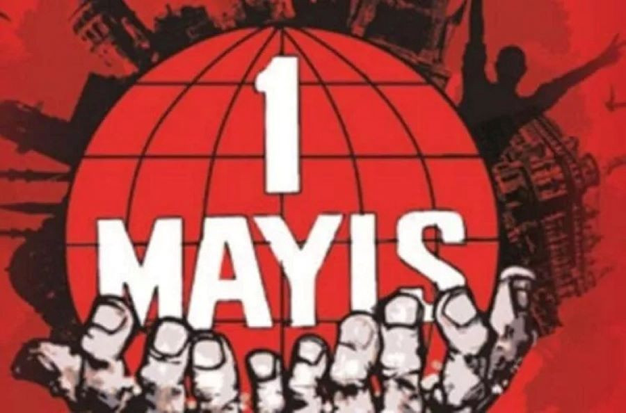 Erdoğan’dan ve Kılıçdaroğlu’ndan 1 Mayıs kutlaması