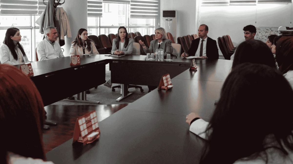 Etimesgut Belediyesi eğitimi güçlendirecek