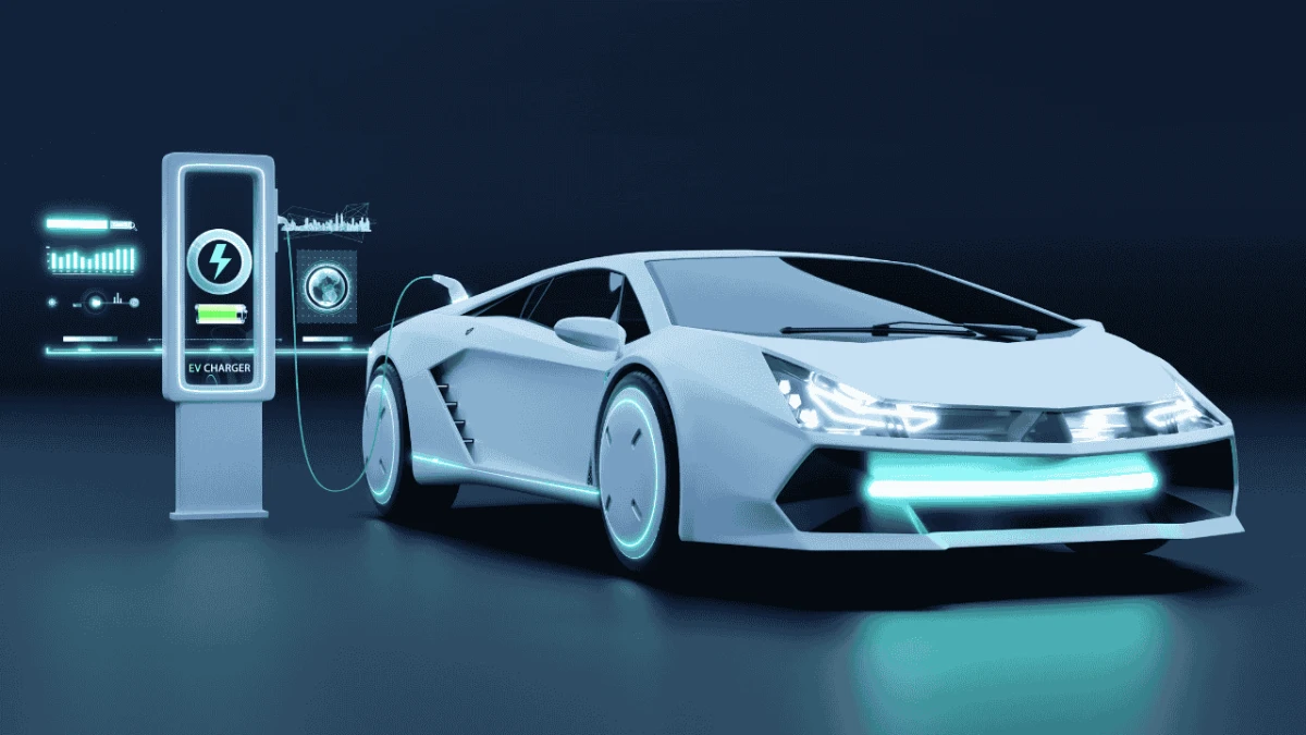 Future Drive 2, elektrikli araç tutkunlarını Ankara’da buluşturacak