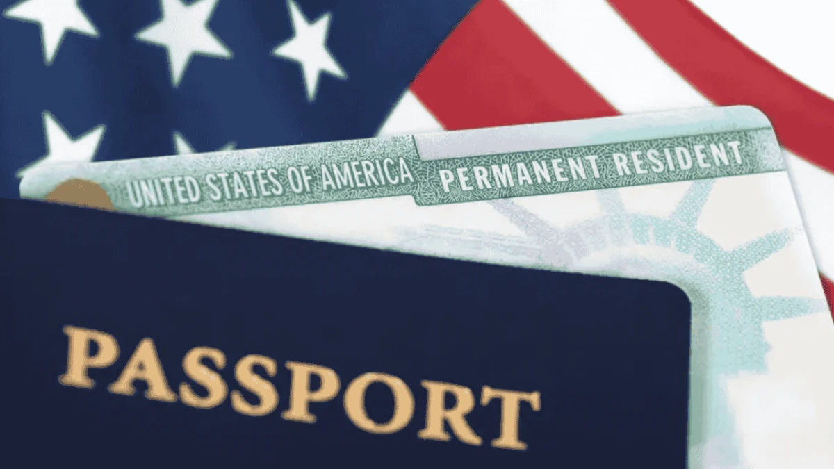 Green Card 2026 başvuruları başladı mı? DV Lottery ekranı için gözler ABD Dışişleri Bakanlığı’nda