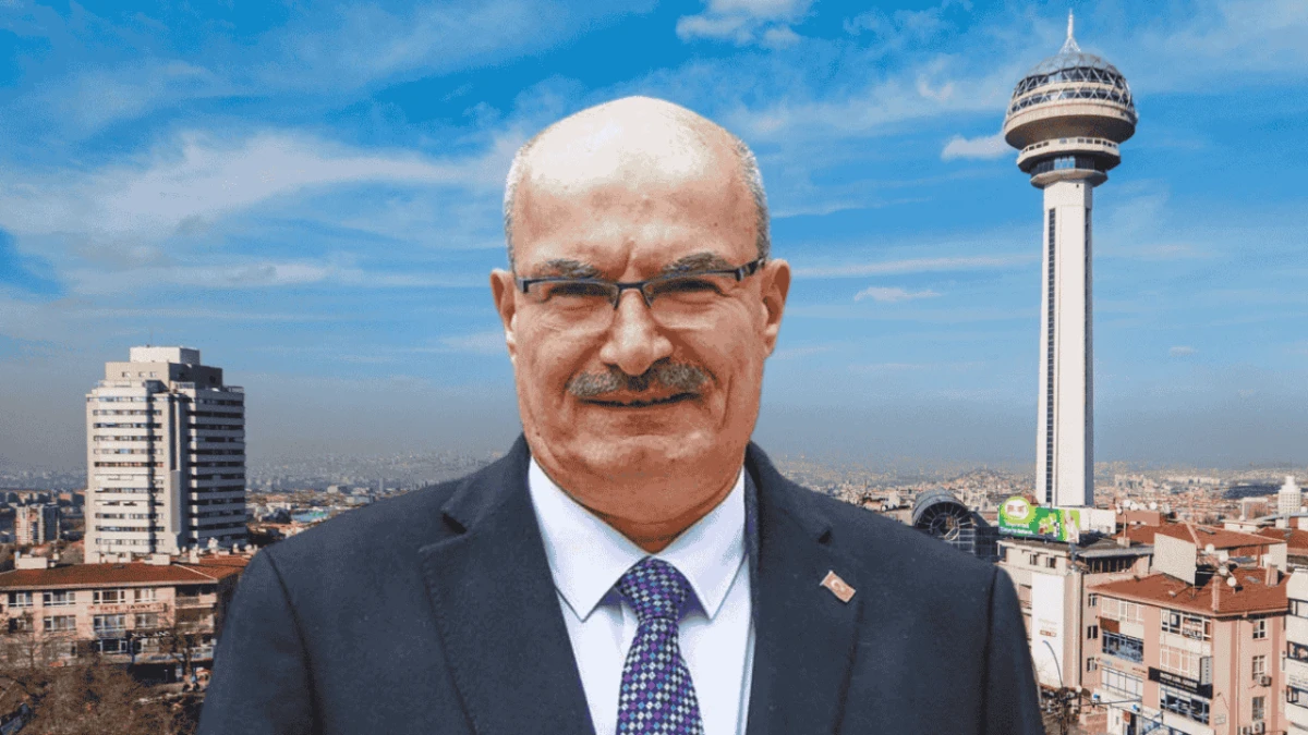 Gürsel Baran: Büyüme rakamları Türkiye ekonomisinin dayanaklılığını ortaya koyuyor