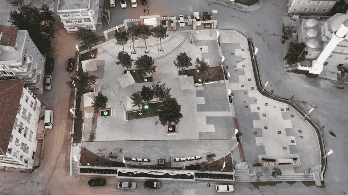 Haymana 15 yeni esere kavuşuyor