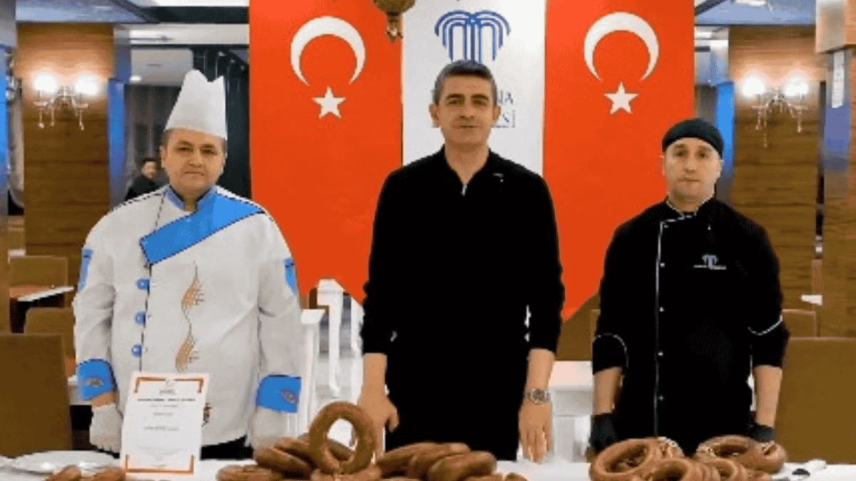 Haymana sucuğuna coğrafi işaret tescili ile T&uuml;rkiye'de bir ilk oldu