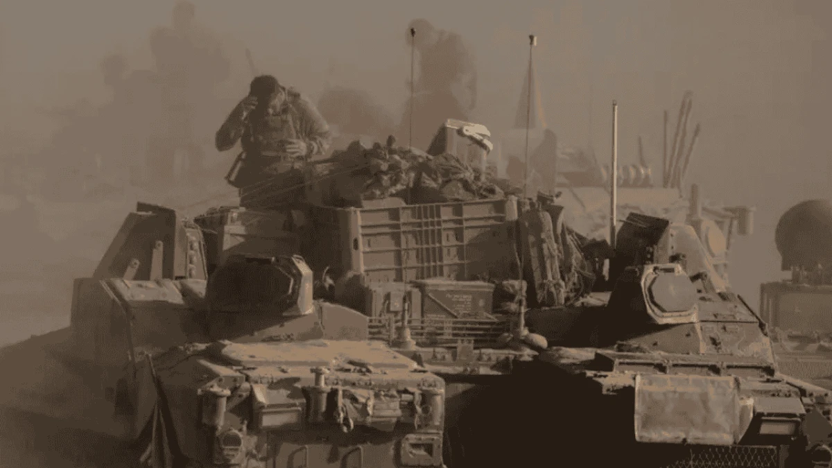 İsrail BM'deki Filistin oylamasına tepkili!