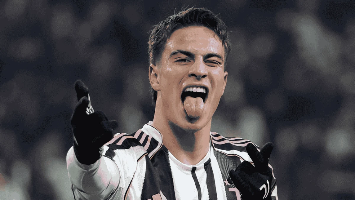 Kenan Yıldız şov! Juventus, Cagliari’yi geri düşmesine rağmen 2-1 yendi