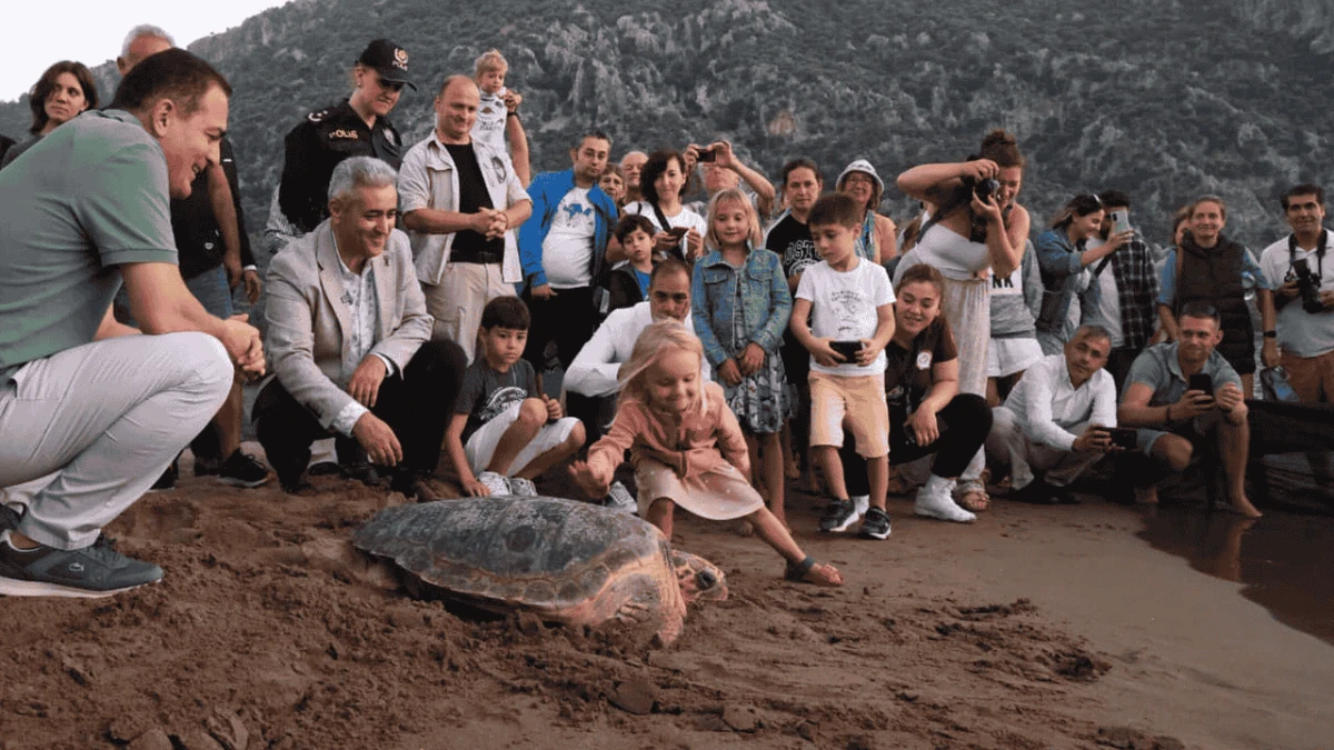 Lansinoh'un rotasını 25 bin kişi görüntüledi