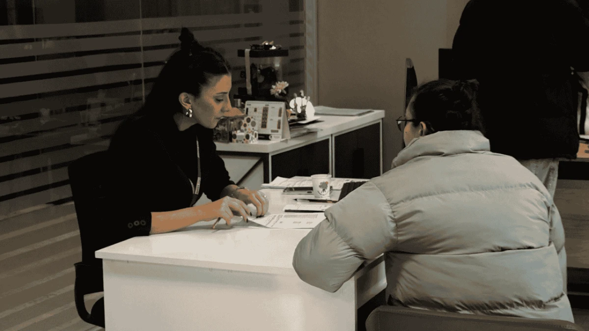 Mamak Belediyesi istihdam merkezi artık mobil uygulamada