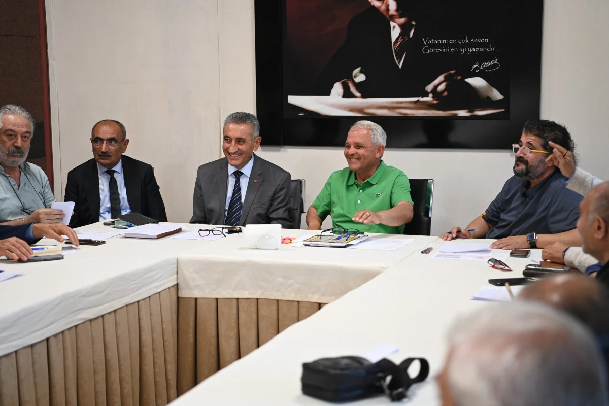 Mamak’ta 25 yıllık hasret bitiyor: Temeli 4 Temmuz’da atılıyor!