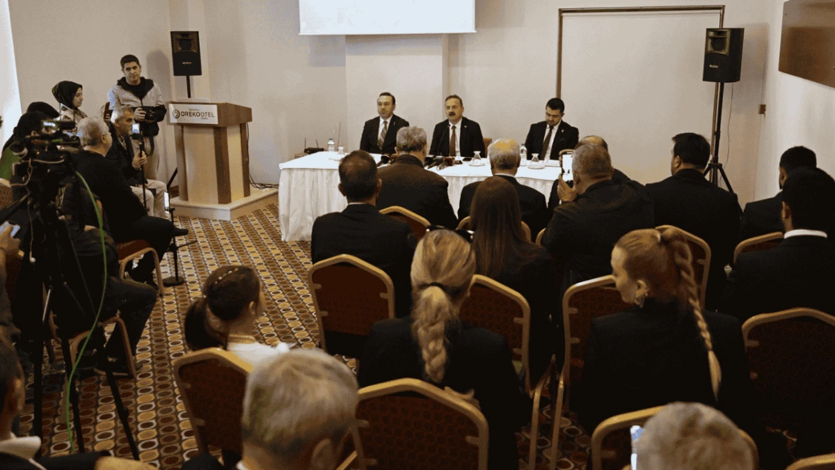 Manisa'da zeytin üreticilerinin sorunlarına Yavuz Ağıralioğlu'ndan komisyon önerisi