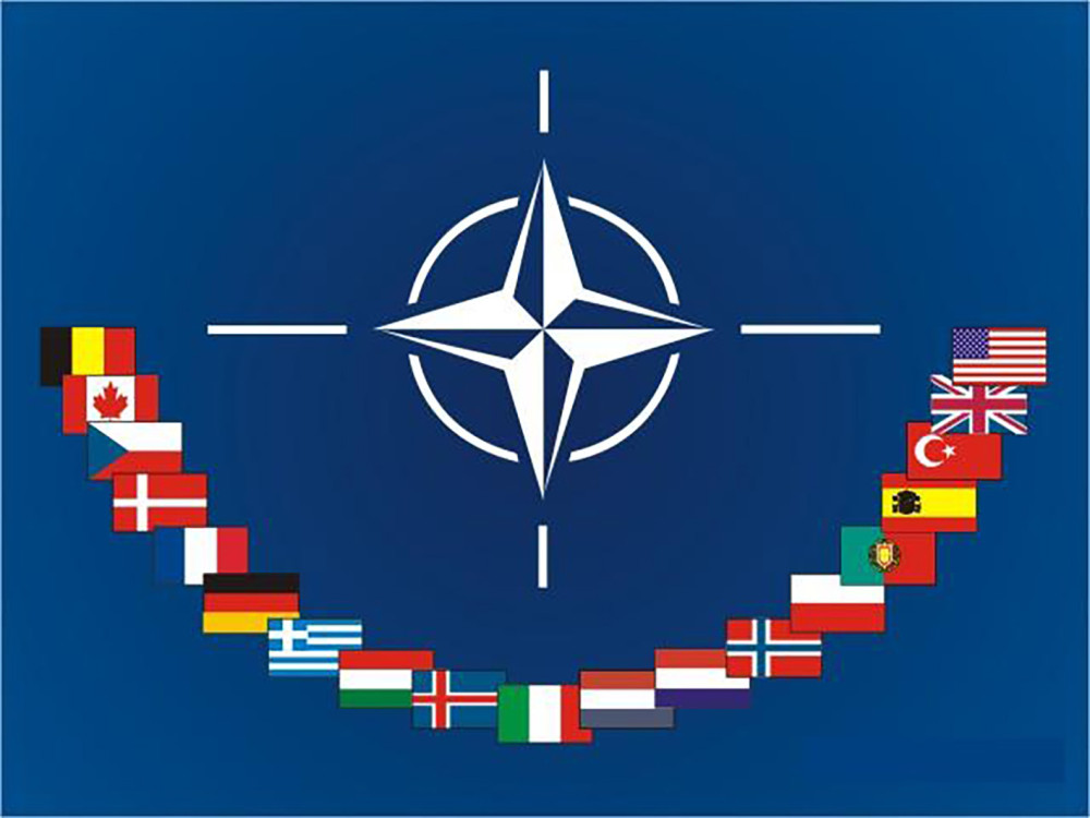Milli Savunma Bakanı Akar, NATO Genel Sekreteri Stoltenberg ile görüştü